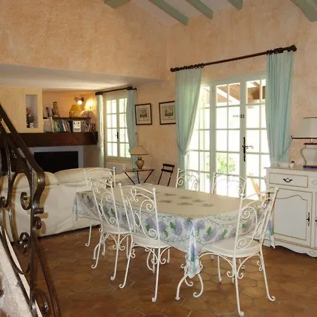 Sleeps 8 Pool Wifi La Madrague