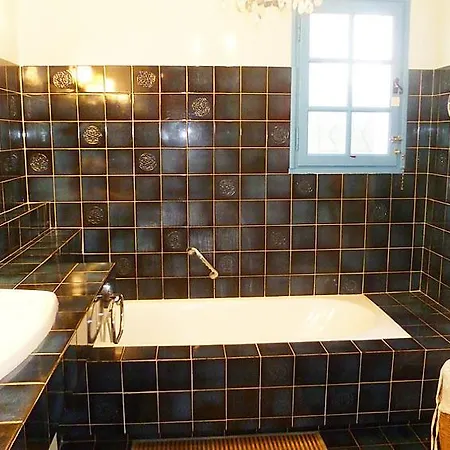 Sleeps 8 Pool Wifi Prázdninový dům